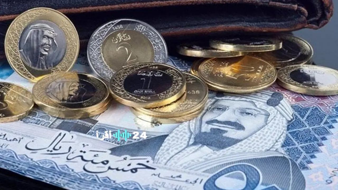 استقرار سعر الدولار واليورو مقابل الريال السعودي في تعاملات السبت 25-9-1447